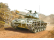 Italeri M24 Chaffee Korean War (1:35)