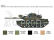 Italeri M60A3 (1:35)