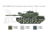 Italeri M60A3 (1:35)