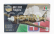 Italeri Macchi Mc.202 Folgore Wwii - Italian Army 1940 - Military Airplane 1:72 /
