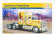 Italeri Mack American Superliner Tractor Truck 3-assi 1979 1:24 /