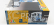 Italeri MAN Tgx 18.480 Xxl Wolf Transporte Tractor Truck 2-assi 2012 1:24 /
