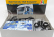 Italeri MAN Tgx 18.480 Xxl Wolf Transporte Tractor Truck 2-assi 2012 1:24 /
