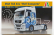 Italeri MAN Tgx 18.480 Xxl Wolf Transporte Tractor Truck 2-assi 2012 1:24 /