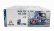 Italeri MAN Tgx 18.560 Tractor Truck 2-assi 2021 1:24 /