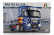Italeri MAN Tgx 18.560 Tractor Truck 2-assi 2021 1:24 /