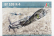 Italeri Masserschmitt Bf 109 K-4 Caccia Airplane 1936 1:48 /