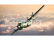 Italeri MC-130E Herkules Combat Talon l (1:72)