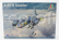 Italeri Mcdonnel douglas A-26b Invader Military Airplane 1944 1:72 /