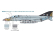 Italeri McDonnell Douglas F-4J Phantom II (1:48)