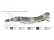 Italeri McDonnell Douglas F-4M Phantom FG.1 (1:72)