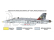 Italeri McDonnell F/A 18 Hornet Swiss A.F./RAAF (1:72)
