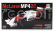 Italeri Mclaren F1 Mp42c N 1 + N 2 1:12