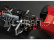 Italeri McLaren MP4/2C Prost Rosberg (1:12)