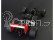 Italeri McLaren MP4/2C Prost Rosberg (1:12)