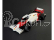 Italeri McLaren MP4/2C Prost Rosberg (1:12)