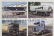 Italeri Mercedes benz 2238 6x4 Tractor Truck 3-assi 1990 1:24 /