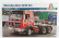 Italeri Mercedes benz 2238 6x4 Tractor Truck 3-assi 1990 1:24 /