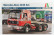 Italeri Mercedes benz 2238 6x4 Tractor Truck 3-assi 1990 1:24 /