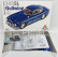 Italeri Mercedes benz 300sl Gullwing Ali Di Gabbiano 1954 1:24 /