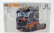 Italeri Mercedes benz Actros 1845 Mp4 Bigspace Tractor Truck Grand Prix Edition 2-assi 2020 1:24 /