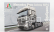 Italeri Mercedes benz Actros 1856 Mp4 Gigaspace Tractor Truck 2-assi 2016 1:24 /
