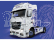 Italeri Mercedes-Benz ACTROS MP4 Giga Space (1:24)