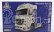 Italeri Mercedes benz Actros Mp4 Giga Space Truck 2012 1:24 /