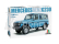 Italeri Mercedes Benz G230 (1:24)