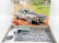 Italeri Mercedes benz S-class 450 Slc 5.0 N 6 Winner Rally Bandama 1979 Hannu Mikkola - Arne Hertz 1:24 /
