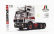 Italeri Mercedes benz Sk1850 Eurocab Tractor Truck 3-assi 1994 1:24 /