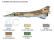 Italeri MiG-23 MF/BN Flogger (1:48)