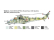 Italeri Mil Mi-24 P /Mil Mi - 35 P (1:72)