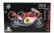 Italeri Mv agusta 500 N 2 World Champion 1962 - 1963 - 1965 - 1965 M.hailwood 1:9 /