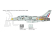 Italeri North American F-100F Super Sabre (1:72)