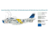 Italeri North American F-86 F Sabre (1:72)