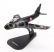 Italeri North american F-86e Sabre Military Airplane 1961 1:100 Black