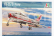 Italeri North american Fury Fj-2/3 Airplane Military 1960 1:48 /