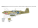 Italeri North American P-51A Mustang (1:72)