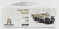 Italeri Opel Blitz Classic 1.75t Truck 1952 1:24 /