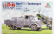 Italeri Opel Blitz Kfz.385 Tanker Truck Military 1931 1:48 /