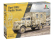 Italeri Opel Blitz rádiový vůz (1:35)