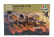Italeri Panavia aircraft Tornado Gr.1/ids Military Airplane 1:48 /