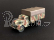 Italeri Pegasus Bridge Airborne Assault (1:72)
