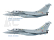 Italeri Rafale M Operations Exterieures 2011 (1:72)