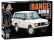 Italeri Range Rover Classic (50. výročí) (1:24)