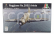 Italeri Reggiane Re2002 Ariete Military Airplane 1941 1:72 /