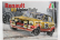 Italeri Renault 5 Alpine Turbo N 19 + 5 Alpine Turbo N 12 1978 1:24