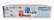 Italeri Scania 143m 500 4x2 Streamline Tractor Truck 2-assi 1994 1:24 /