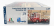 Italeri Scania 143m 500 4x2 Streamline Tractor Truck 2-assi 1994 1:24 /